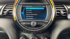 MINI Hatchback 2.0 Cooper S Sport II 5dr Auto [Comfort/Nav Pack] Petrol Hatchback